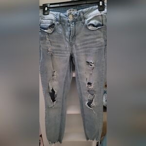 refuge ripped jeans